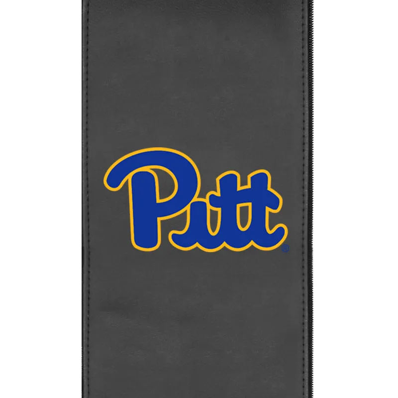 Xpression Pro Gaming Chair with Pittsburgh Panthers Logo