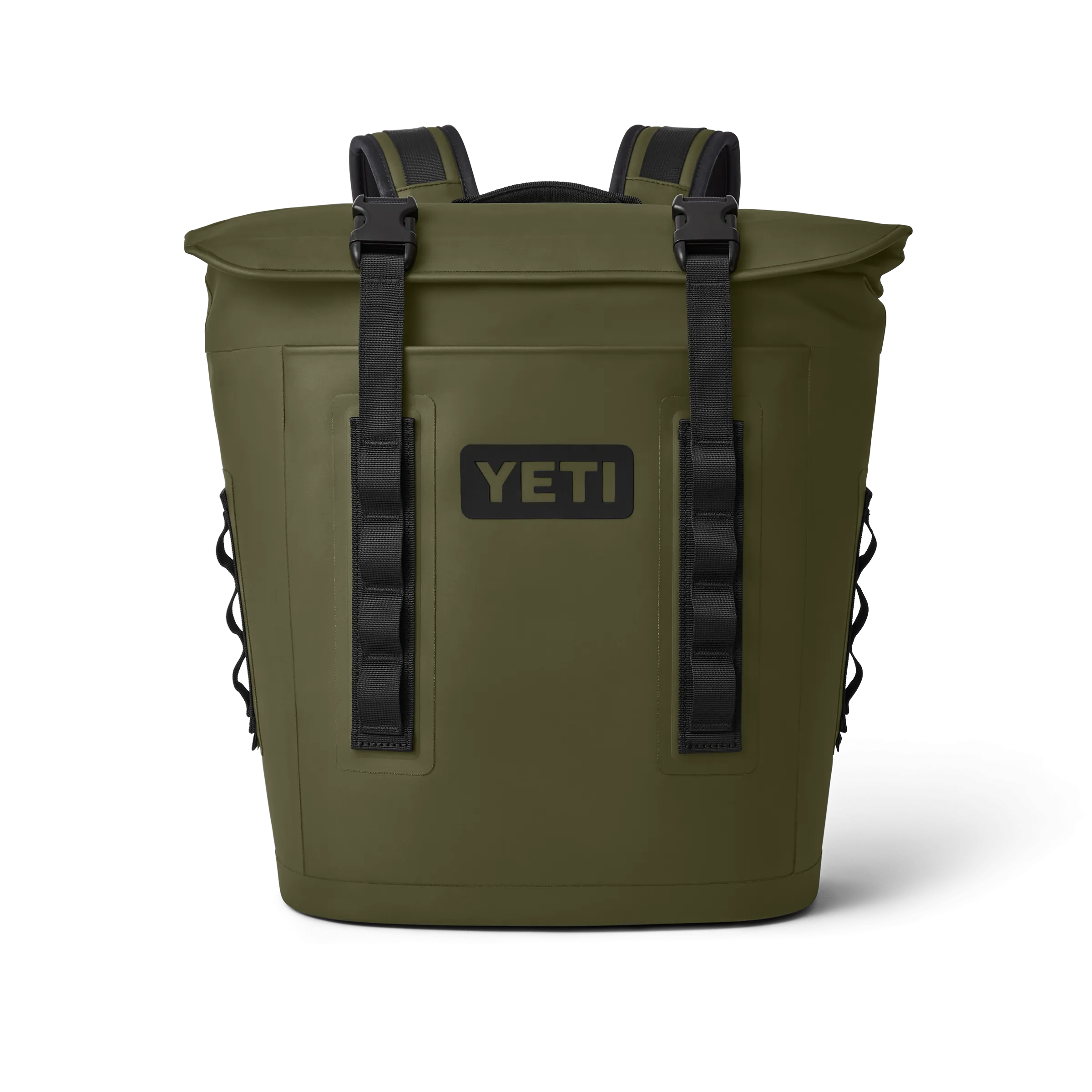 Yeti Hopper M12 Backpack Cooler - Olive