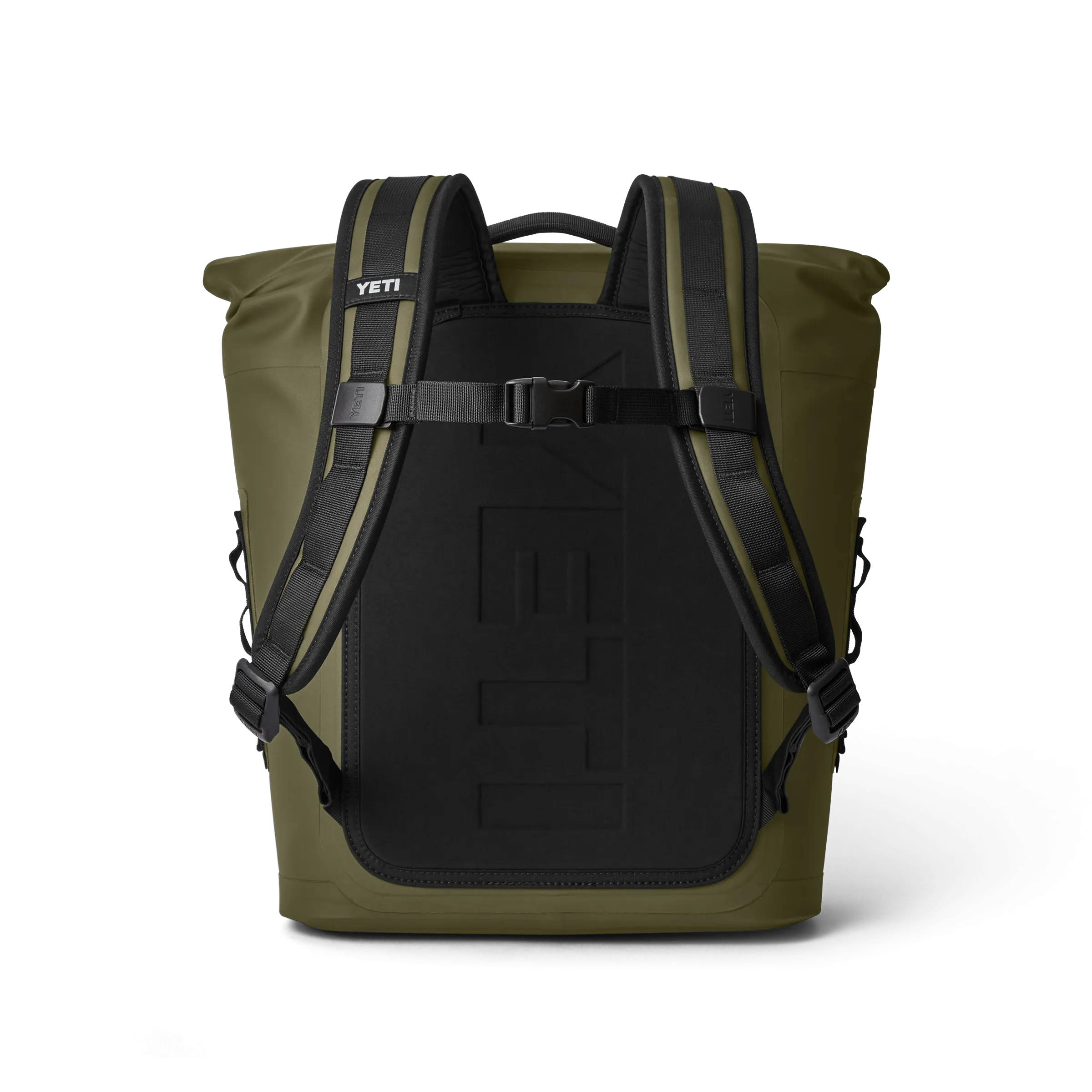 Yeti Hopper M12 Backpack Cooler - Olive