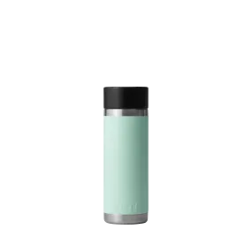 Yeti Ramble 18oz/532ML Bottle with Hotshot Cap - Seafoam