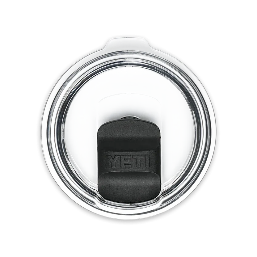YETI Rambler 20 OZ (591ml) Stackable Cup With Magslider Lid - Seafoam
