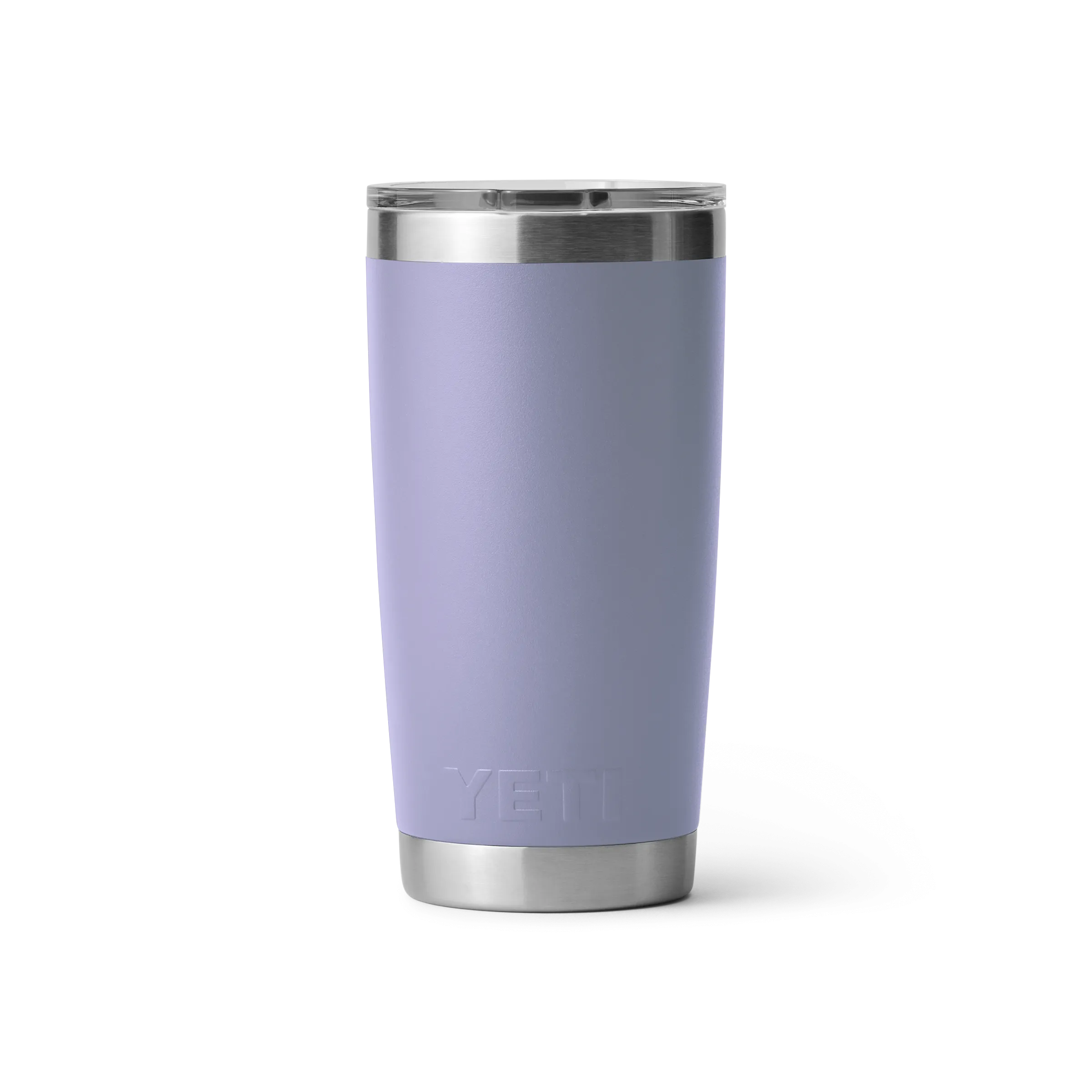 Yeti Rambler 20oz/591ml Tumbler with Magslider Lid - Cosmic Lilac