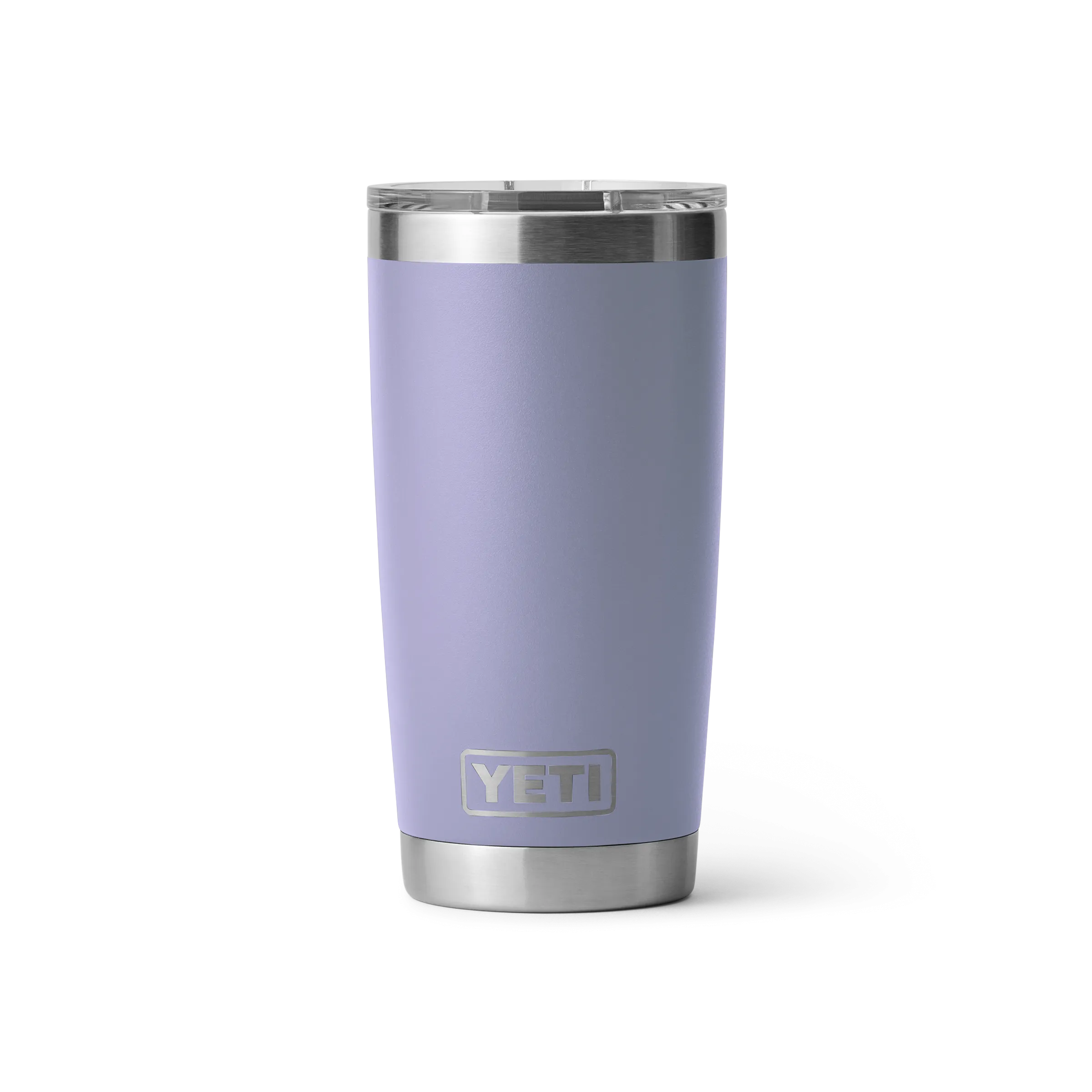 Yeti Rambler 20oz/591ml Tumbler with Magslider Lid - Cosmic Lilac
