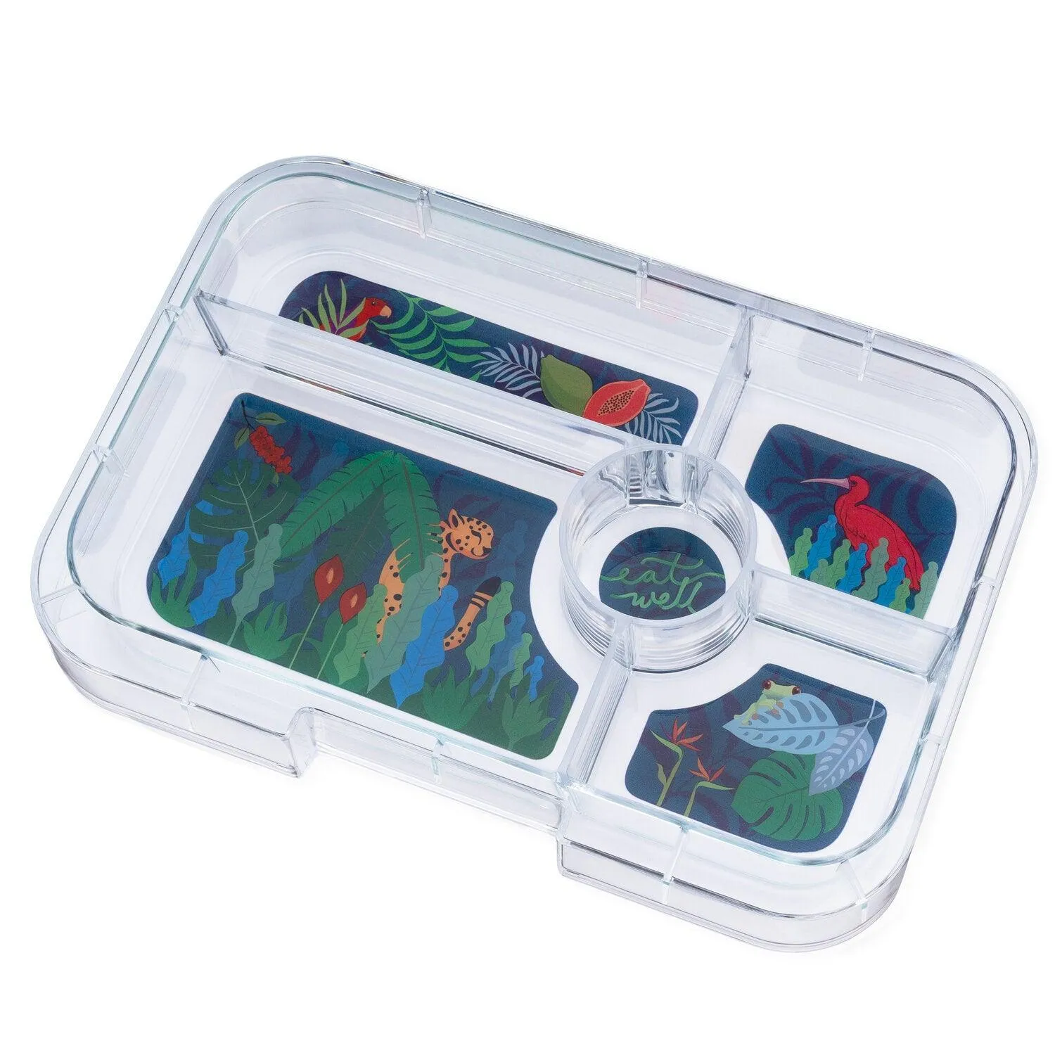 Yumbox Tapas 5 Compartment- Extra Tray