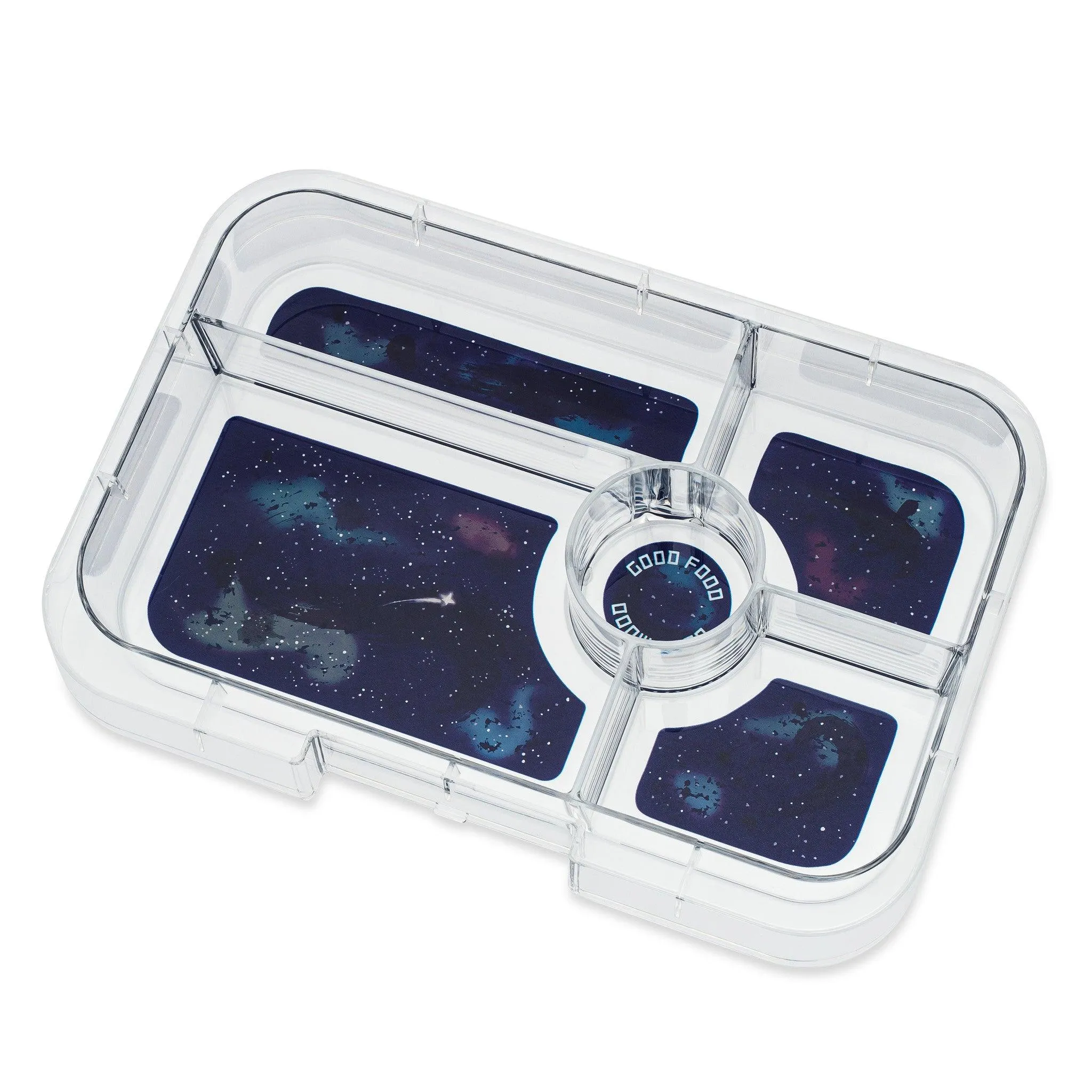 Yumbox Tapas 5 Compartment- Extra Tray